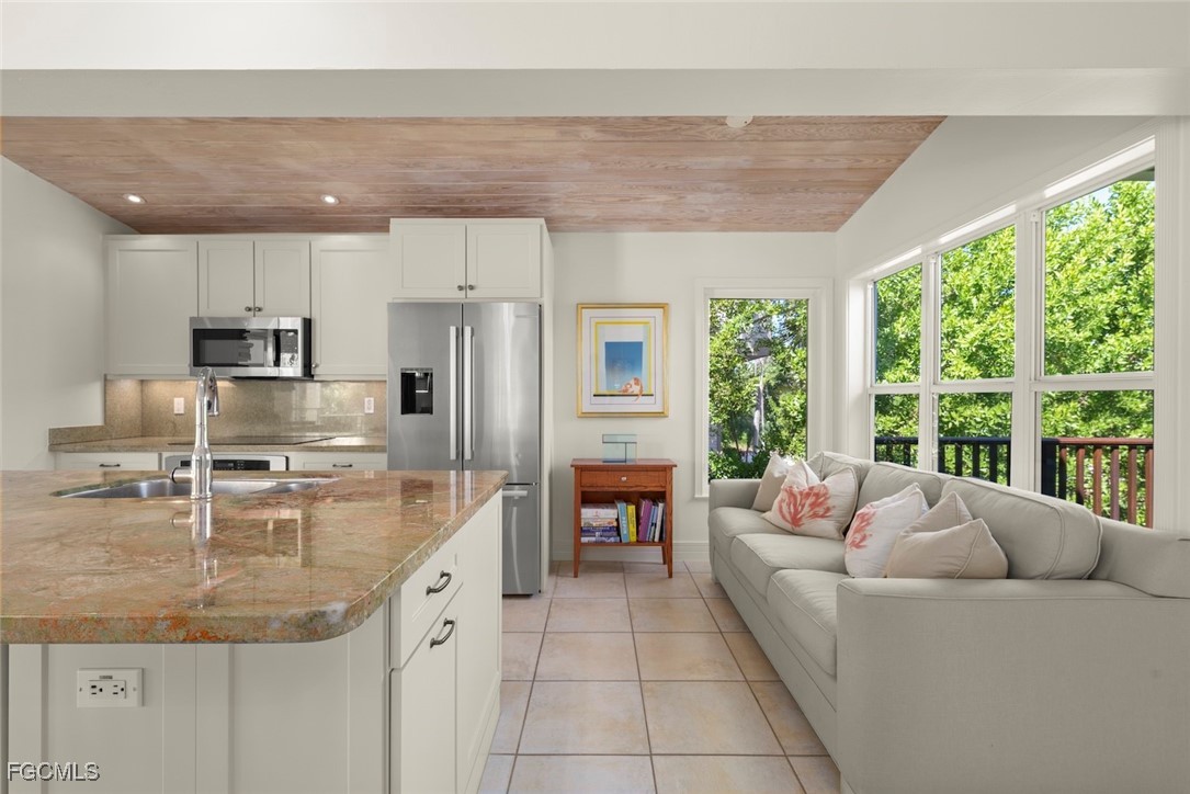 4 Bed SingleFamilyResidence for Sale in Gulf Pines, FL — photo 13