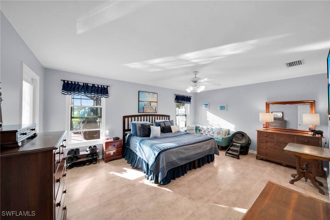 4 Bed Pool Home for Sale in Cape Coral, photo 13