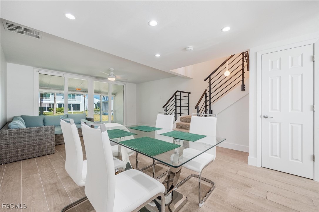 2 Bed Waterfront Home for Sale in Boardwalk Caper, photo 13