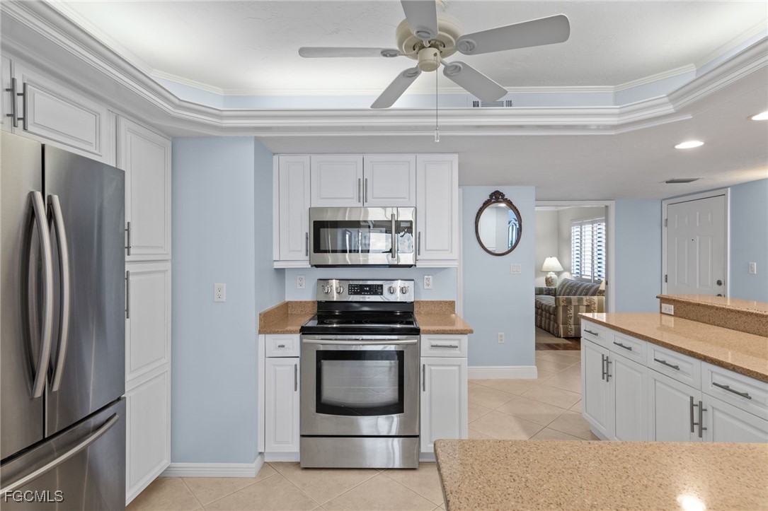 2 Bed Waterfront Home for Sale in Sanibel, photo 13