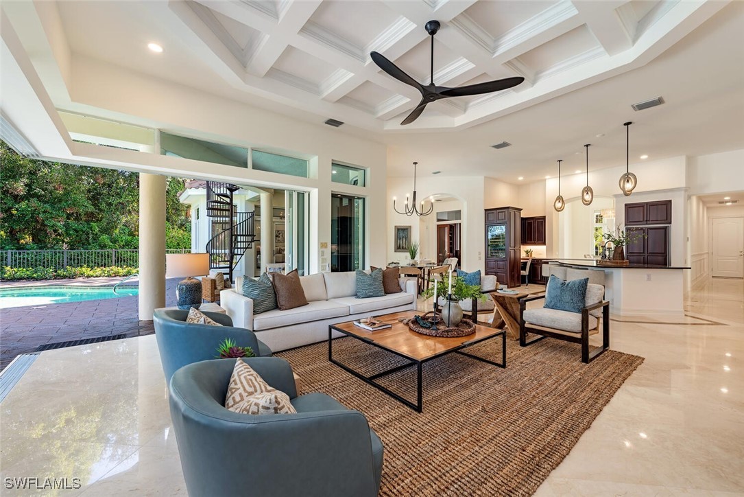 6 Bed Pool Home for Sale in Colliers Reserve, photo 13