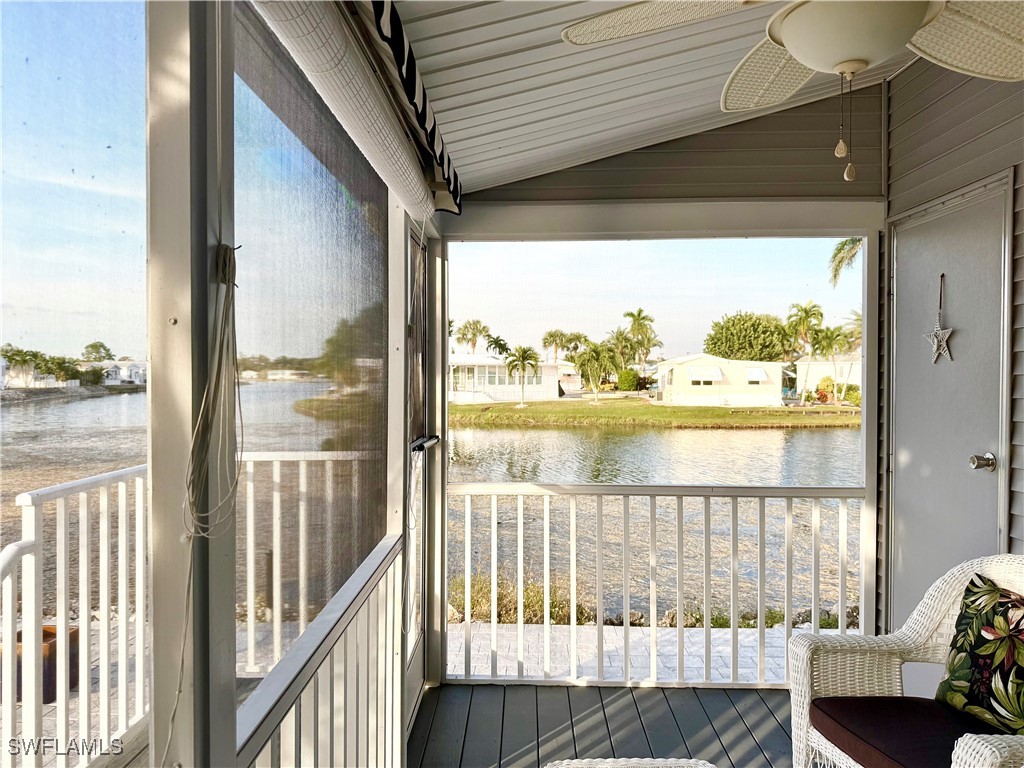 1 Bed ManufacturedHome for Sale in Naples, FL, $179,000 — photo 13