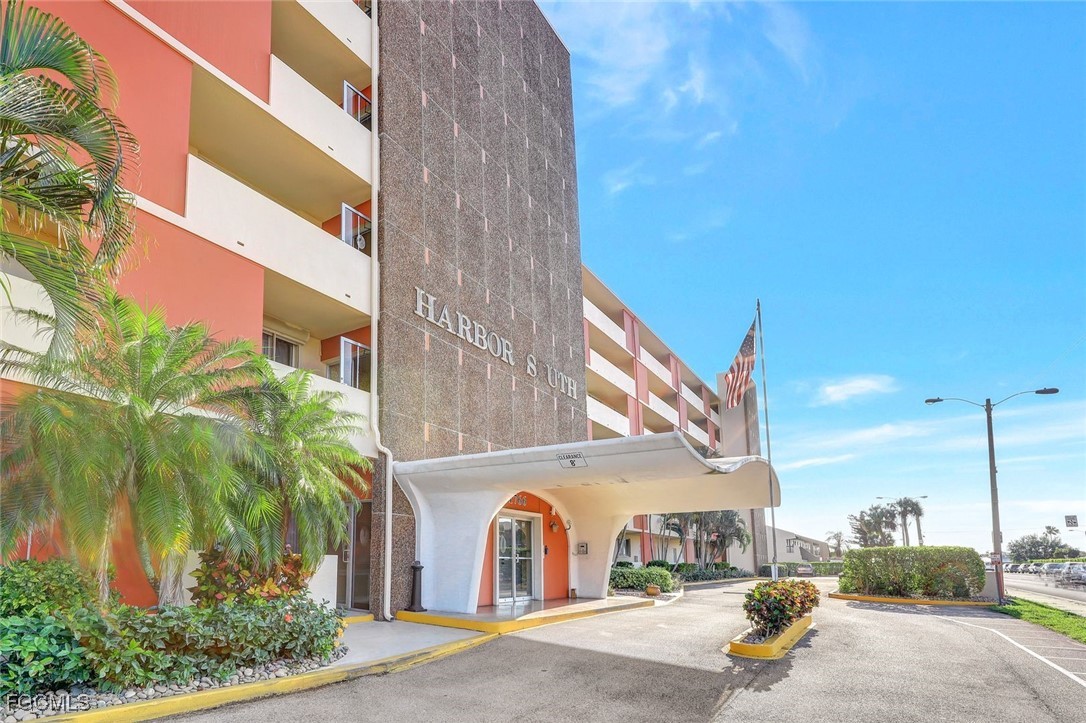 2 Bed Waterfront Home for Sale in Cape Coral, FL, $165,000 — photo 13