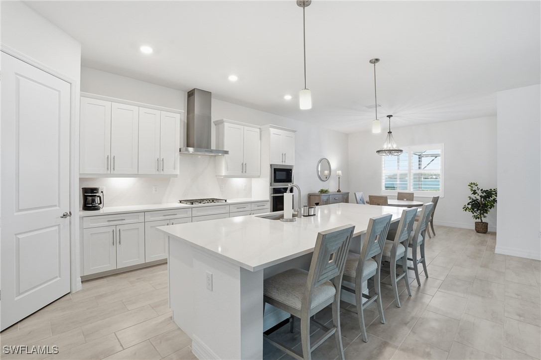 3 Bed Pool Home for Sale in Vista Wildblue, FL, $1,249,900 — photo 13