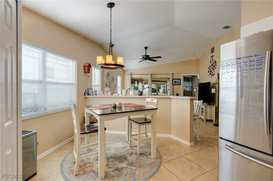 2 Bed SingleFamilyResidence for Sale in Estero, FL, $310,000 — photo 13