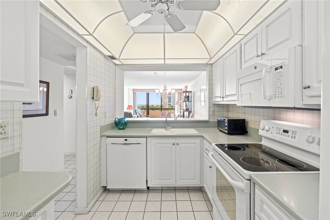 2 Bed Waterfront Home for Sale in South Seas, FL, $650,000 — photo 13