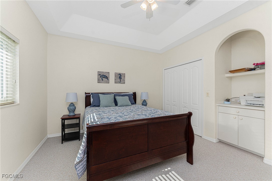 3 Bed Pool Home for Sale in Punta Gorda Isles, photo 13