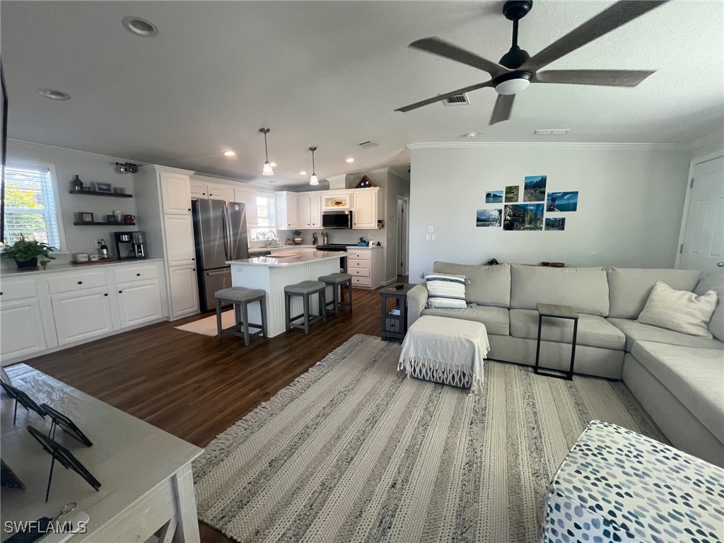 2 Bed Waterfront Home for Sale in Silver Lakes, FL, $369,900 — photo 13