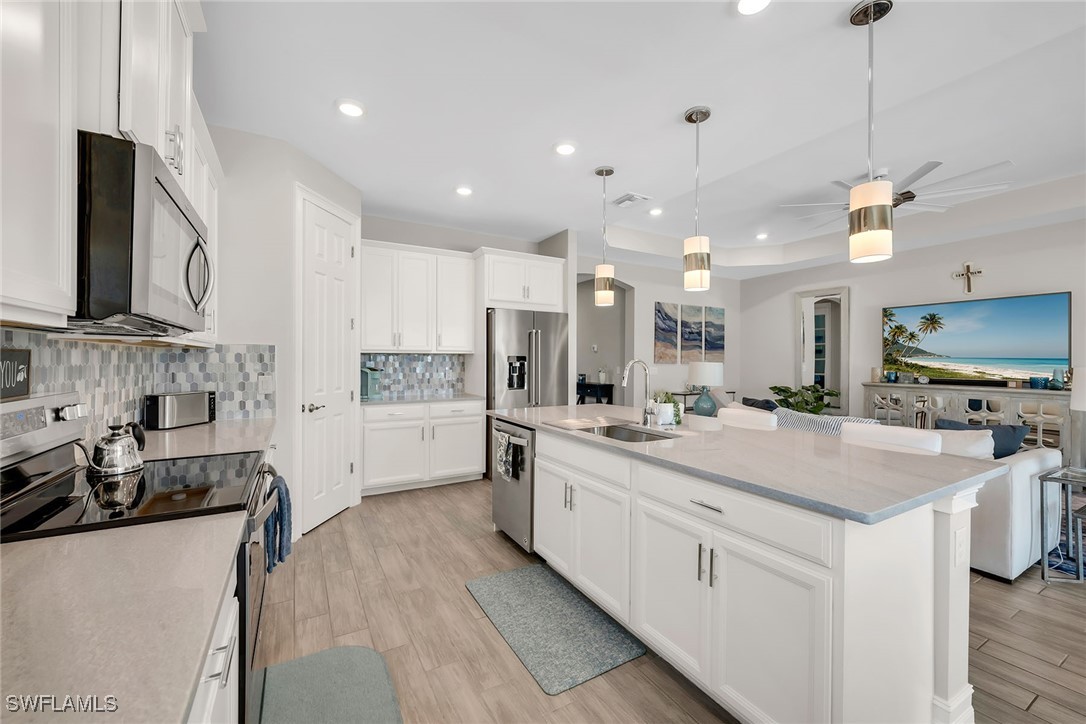 3 Bed Pool Home for Sale in Naples, FL, $899,000 — photo 13