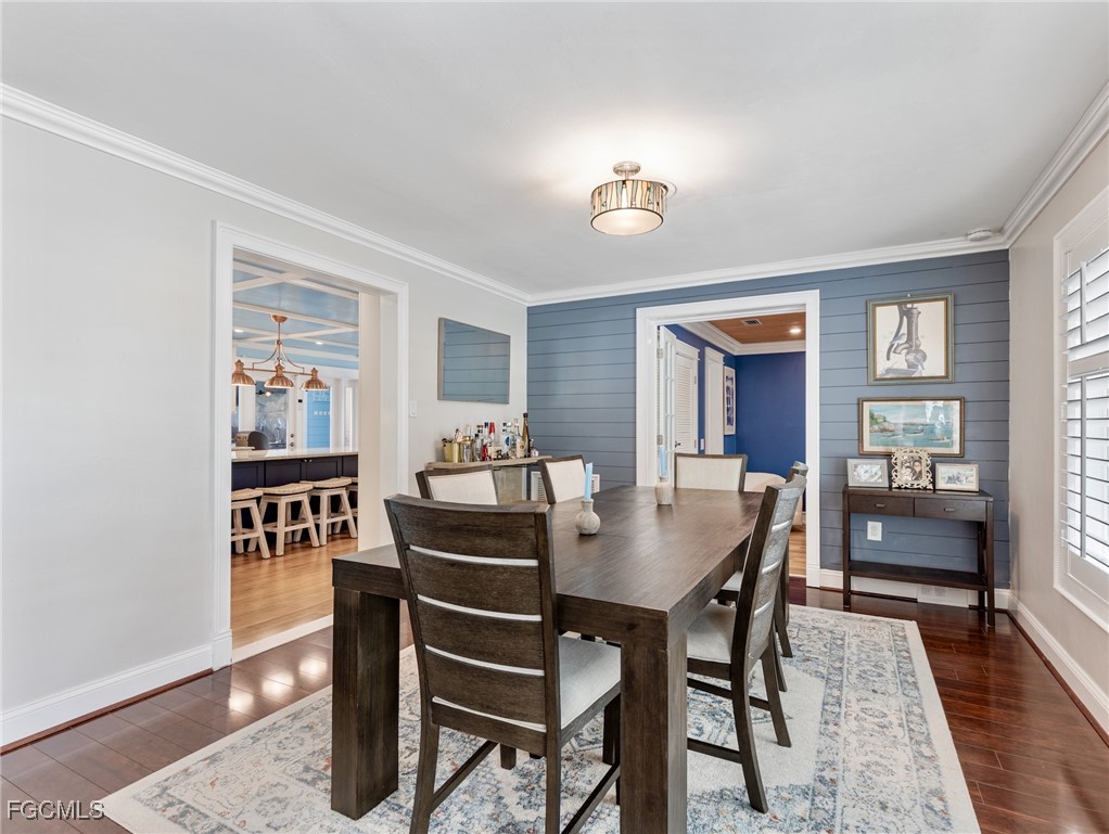 4 Bed Pool Home for Sale in Sunset Cove, FL, $1,149,000 — photo 13