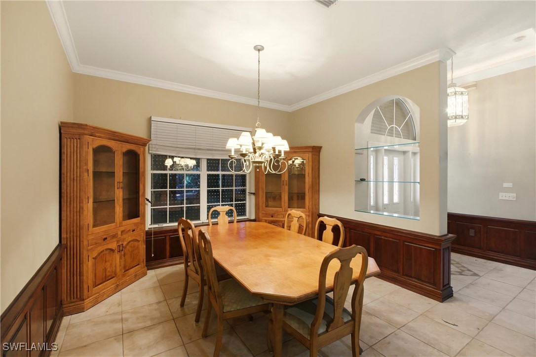 3 Bed SingleFamilyResidence for Sale in Naples, photo 13