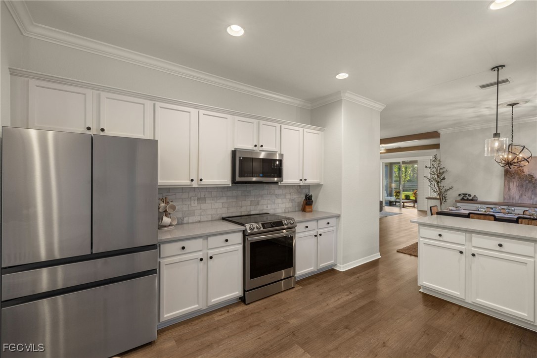 3 Bed Waterfront Home for Sale in Bella Terra, FL — photo 13