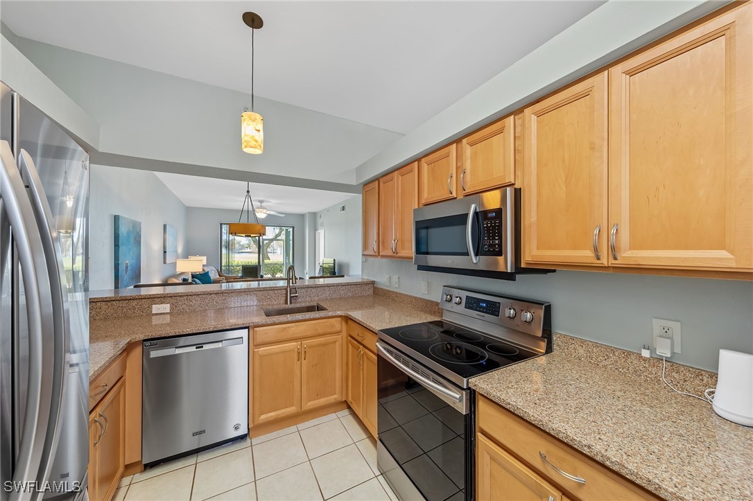 2 Bed Condominium for Sale in Stoneybrook, FL — photo 13