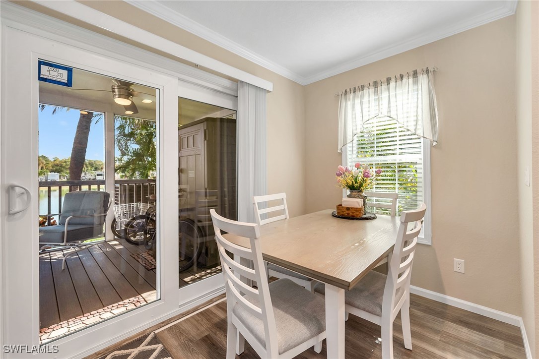 2 Bed Waterfront Home for Sale in Silver Lakes, FL, $349,000 — photo 13