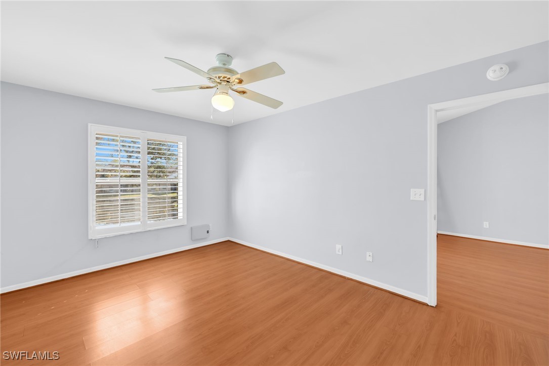 2 Bed Waterfront Home for Sale in Naples, FL, $232,000 — photo 13