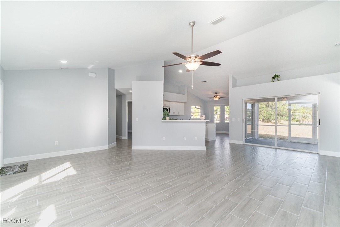 3 Bed Waterfront Home for Sale in Port Charlotte, FL — photo 13