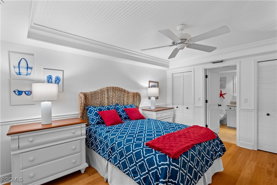 2 Bed Waterfront Home for Sale in Naples, FL, $899,000 — photo 13