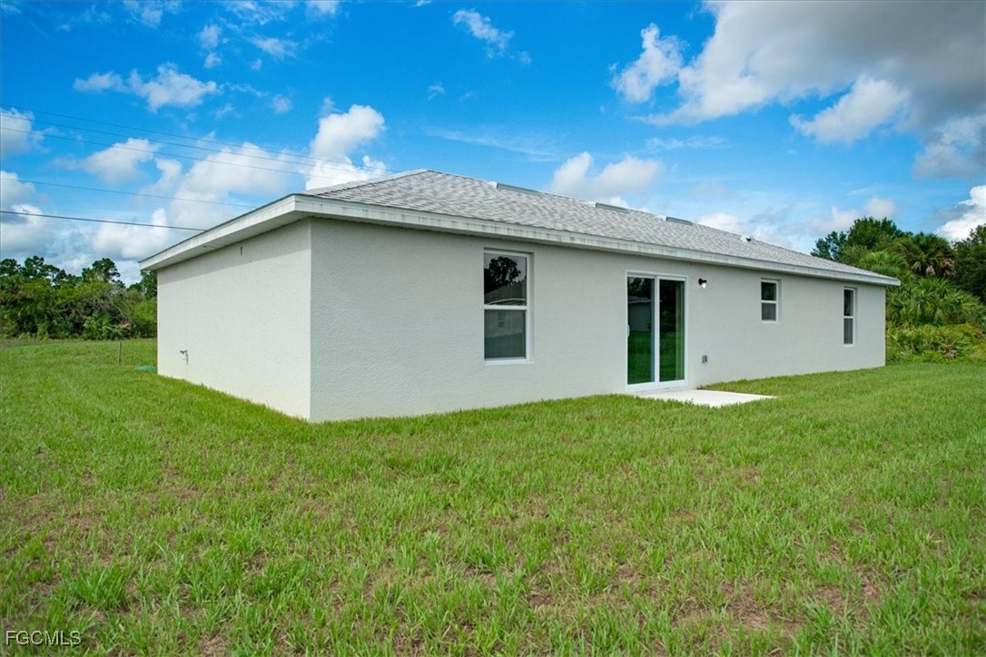 4 Bed SingleFamilyResidence for Sale in Lehigh Acres, FL — photo 13