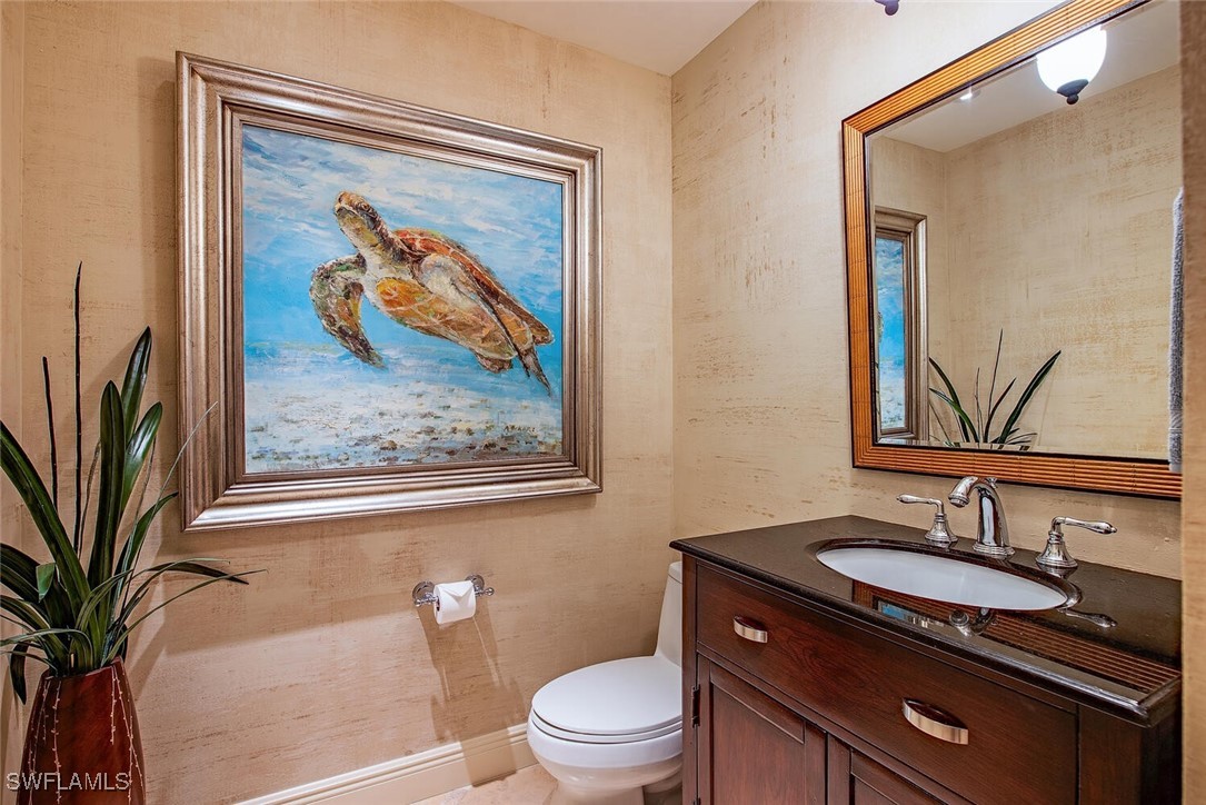 3 Bed Waterfront Home for Sale in Madeira, FL, $4,695,000 — photo 13