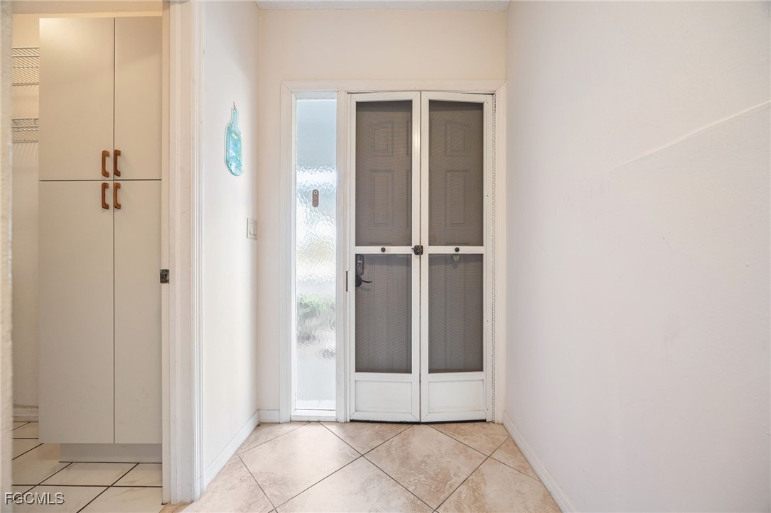 2 Bed Waterfront Home for Sale in Cape Coral, FL, $149,500 — photo 13