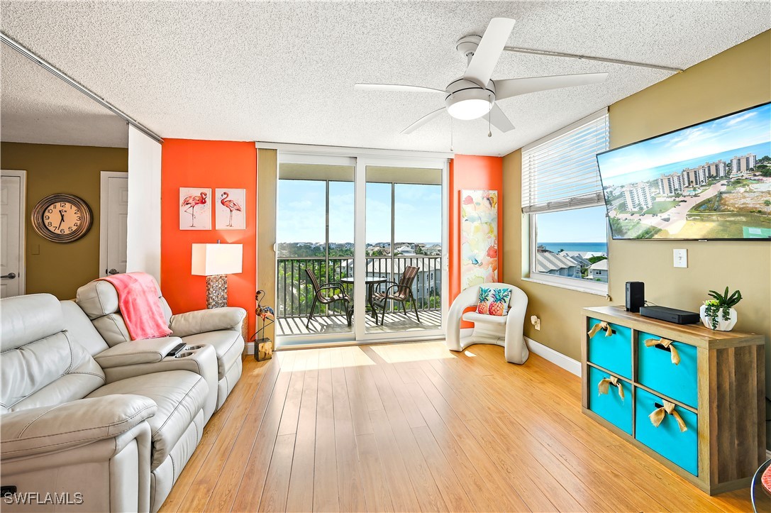 1 Bed Waterfront Home for Sale in Beach And Tennis Club, photo 13