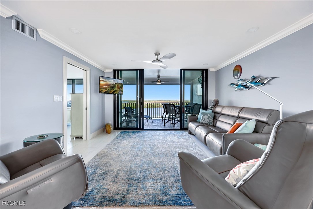 2 Bed Waterfront Home for Sale in The Palms Of Bay Beach, FL — photo 13