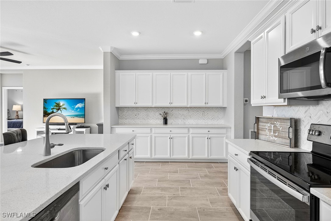3 Bed SingleFamilyResidence for Sale in Estero, FL, $515,000 — photo 13