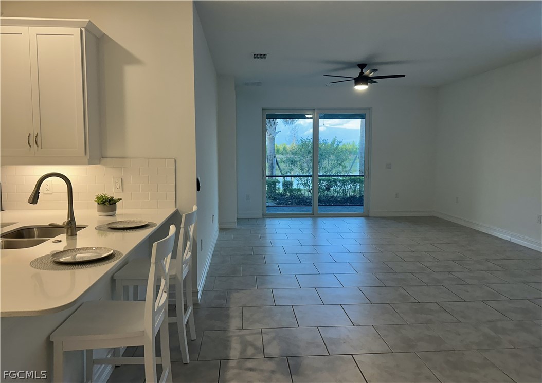 2 Bed Waterfront Home for Sale in Punta Gorda, FL — photo 13
