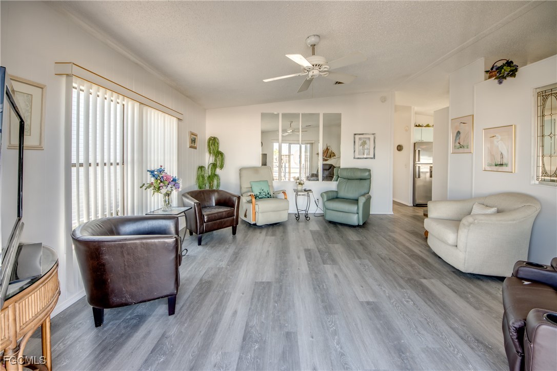 2 Bed Waterfront Home for Sale in Pine Island Cove, FL — photo 13