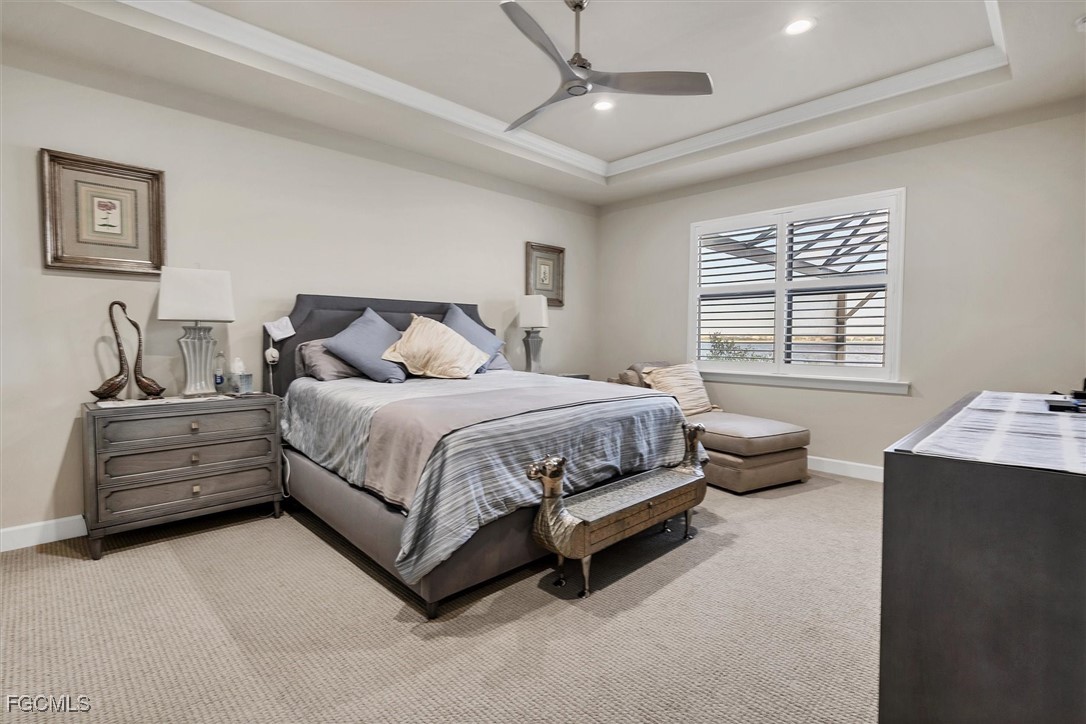 4 Bed Waterfront Home for Sale in Estero, photo 13