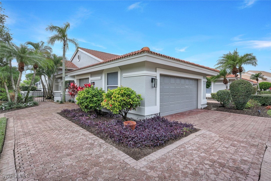 2 Bed Pool Home for Sale in Naples, FL, $575,000 — photo 13
