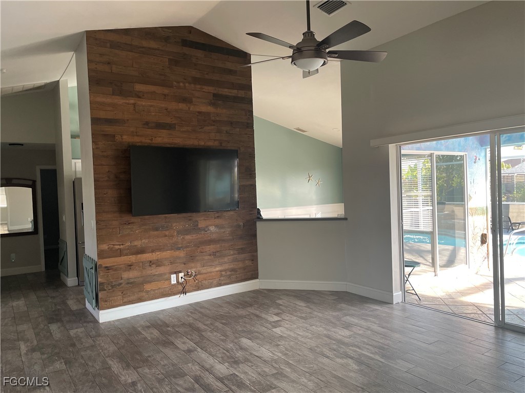 3 Bed Pool Home for Sale in Cape Coral, photo 13