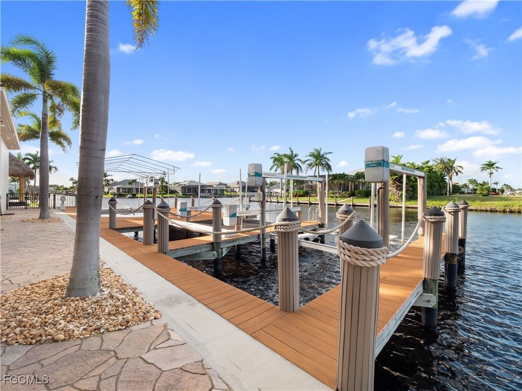 4 Bed Pool Home for Sale in Cape Coral, FL, $3,489,000 — photo 13