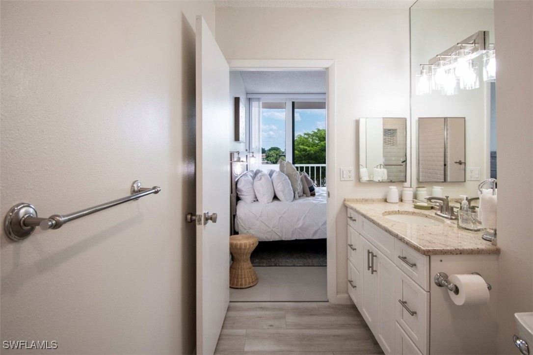 1 Bed Waterfront Home for Sale in Marco Island, FL, $325,000 — photo 13