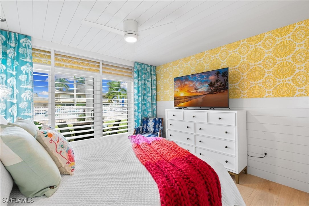 2 Bed Waterfront Home for Sale in Marco Island, FL, $385,000 — photo 13