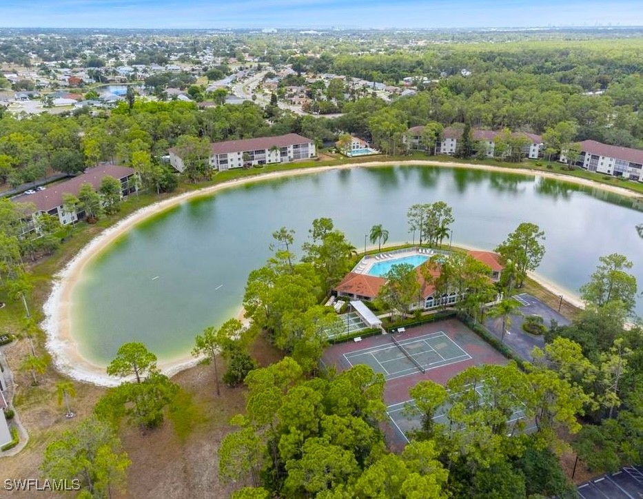 2 Bed Waterfront Home for Sale in Naples, photo 13