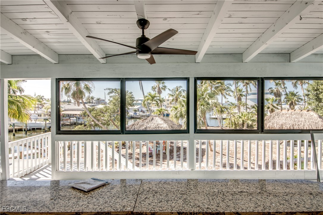 1 Bed Waterfront Home for Sale in Bayview Acres, FL — photo 13