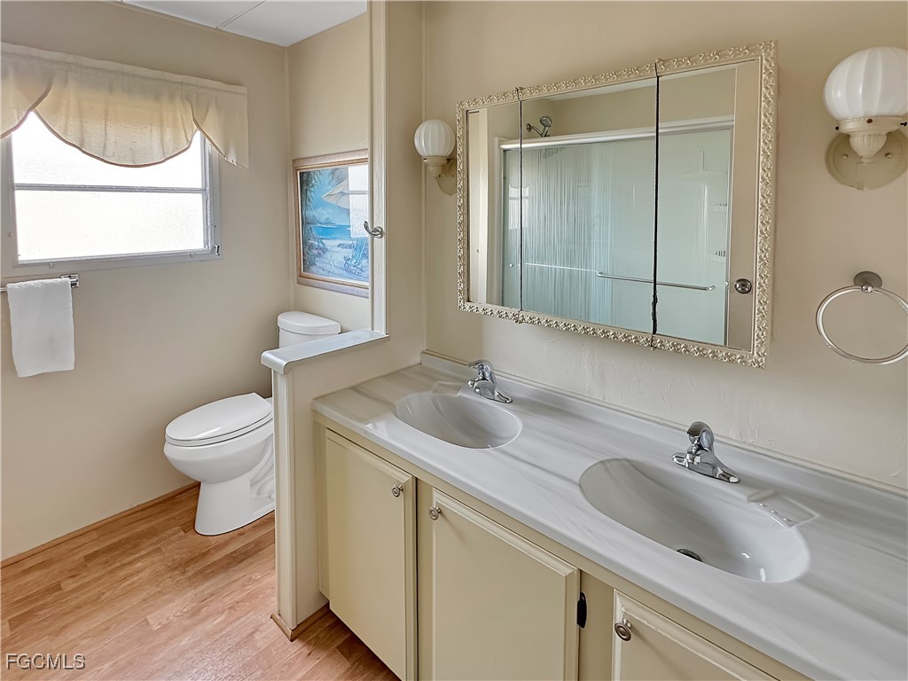2 Bed ManufacturedHome for Sale in Fort Myers, FL, $84,000 — photo 13