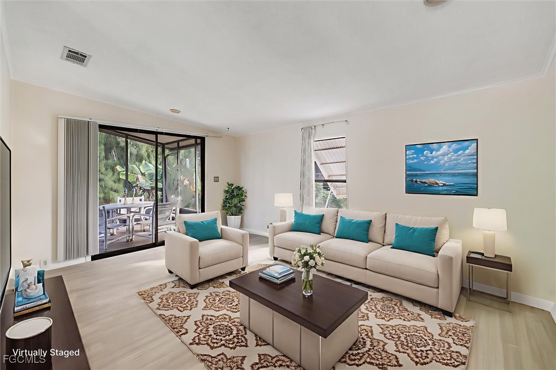2 Bed Waterfront Home for Sale in Pine Island Cove, photo 13