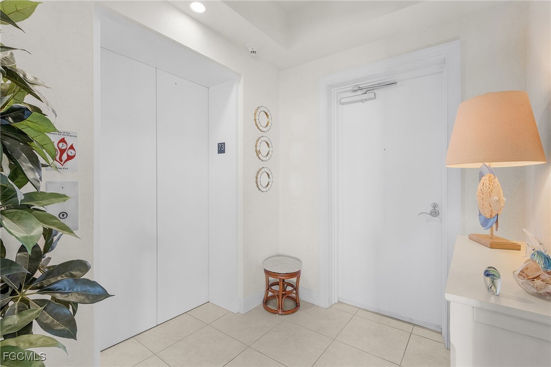 2 Bed Waterfront Home for Sale in Waterside At Bay Beach, FL — photo 13