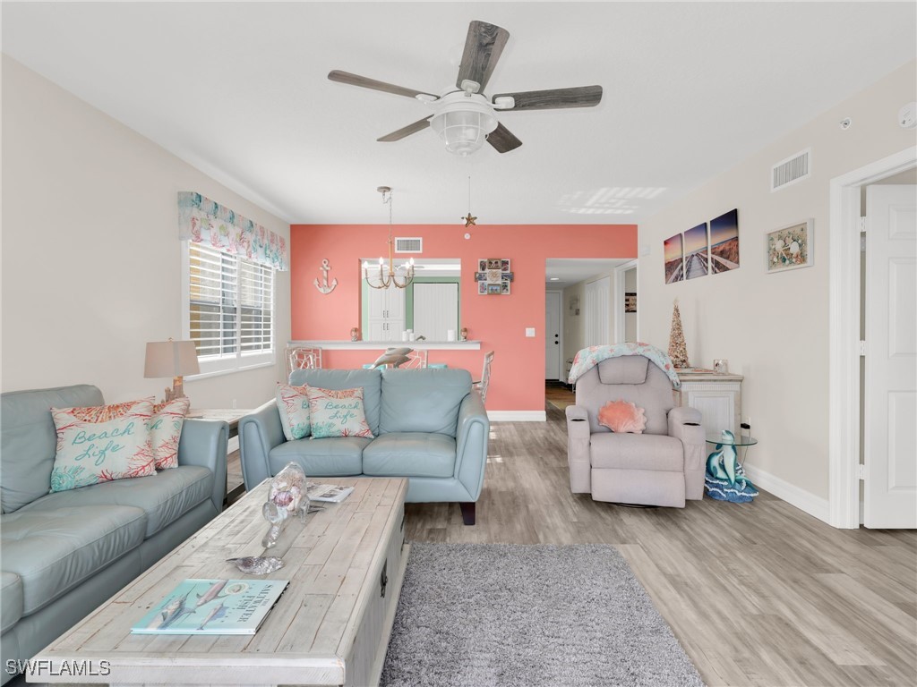 3 Bed Waterfront Home for Sale in Hibiscus Pointe, FL — photo 13