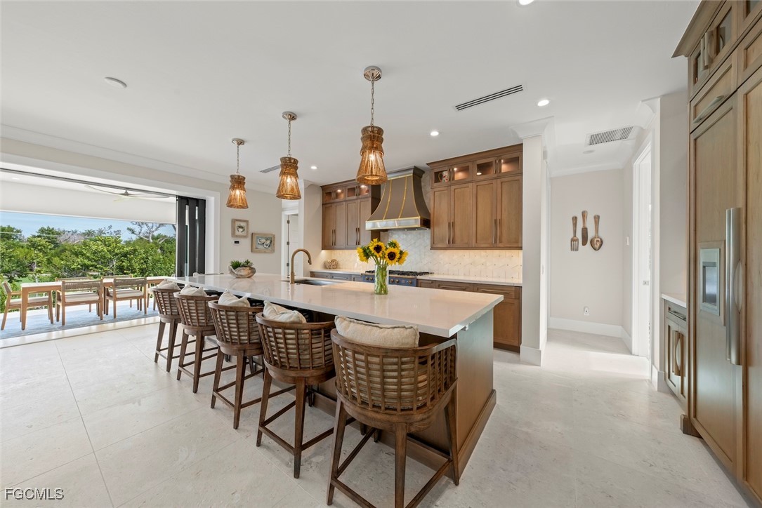 5 Bed Pool Home for Sale in Sanibel, photo 13