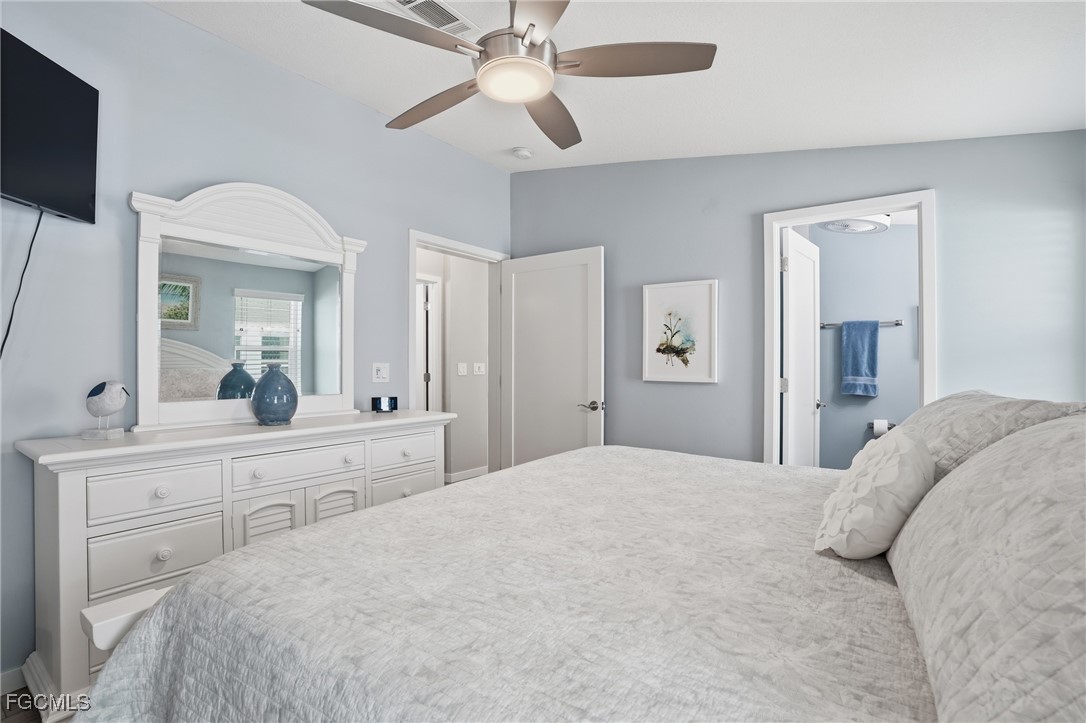 2 Bed Waterfront Home for Sale in Fort Myers Beach, FL — photo 13