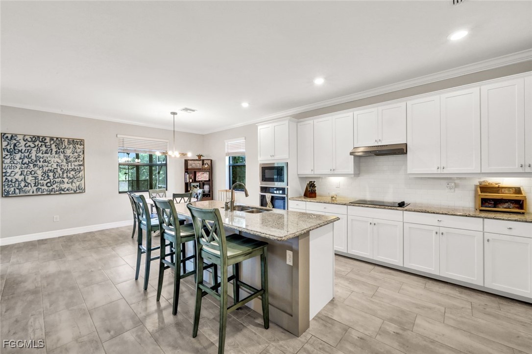 5 Bed Pool Home for Sale in Estero, photo 13