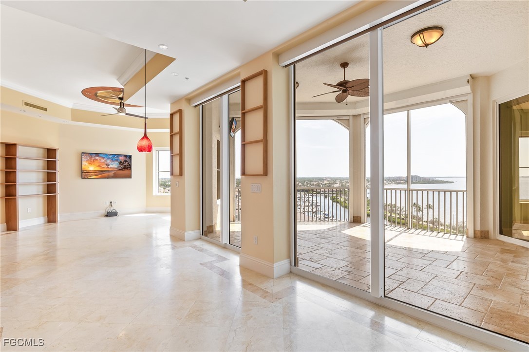 3 Bed Waterfront Home for Sale in Fort Myers, FL, $1,739,000 — photo 13