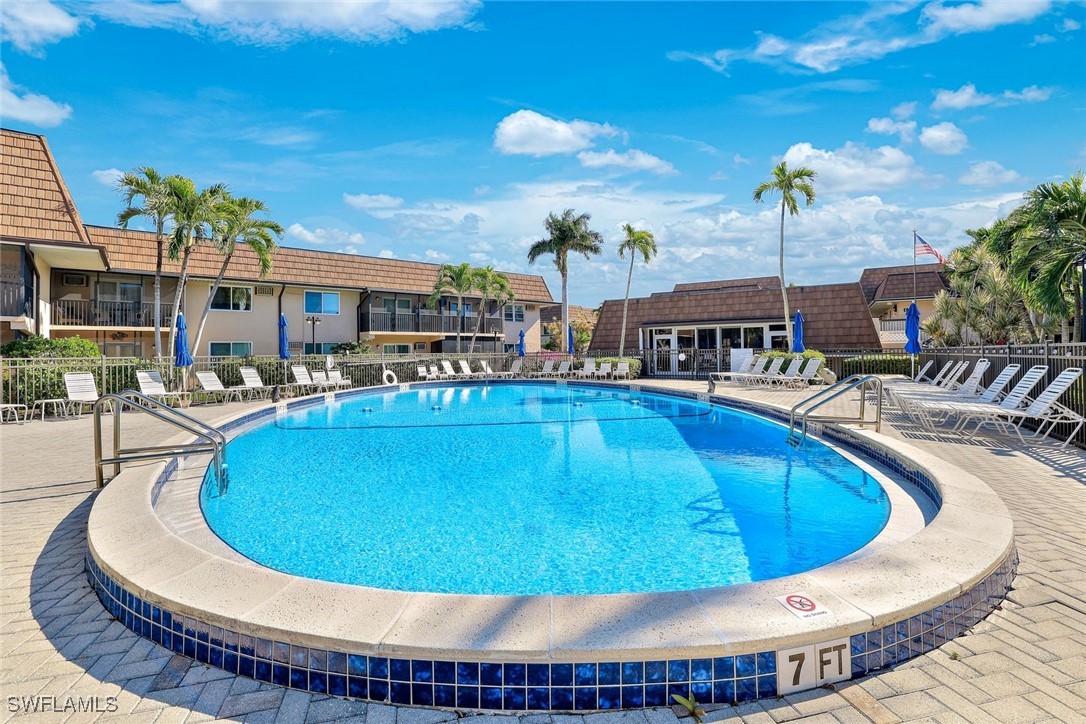 1 Bed Condominium for Sale in Marco Island, FL, $265,000 — photo 13