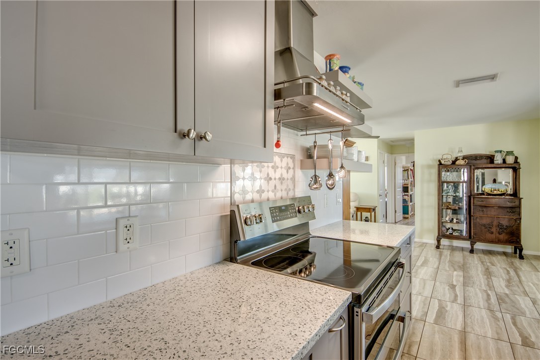 3 Bed SingleFamilyResidence for Sale in Charlotte Shores, FL — photo 13