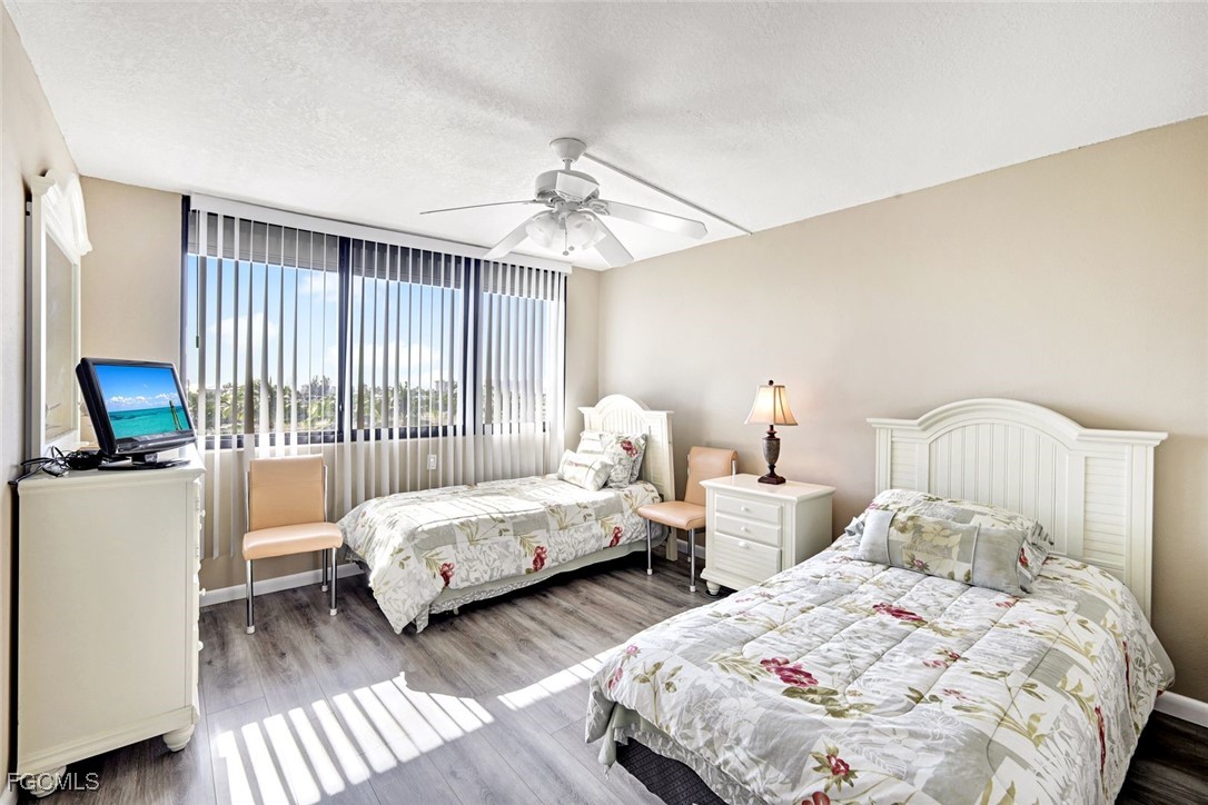 2 Bed Waterfront Home for Sale in The Palms Of Bay Beach, FL — photo 13