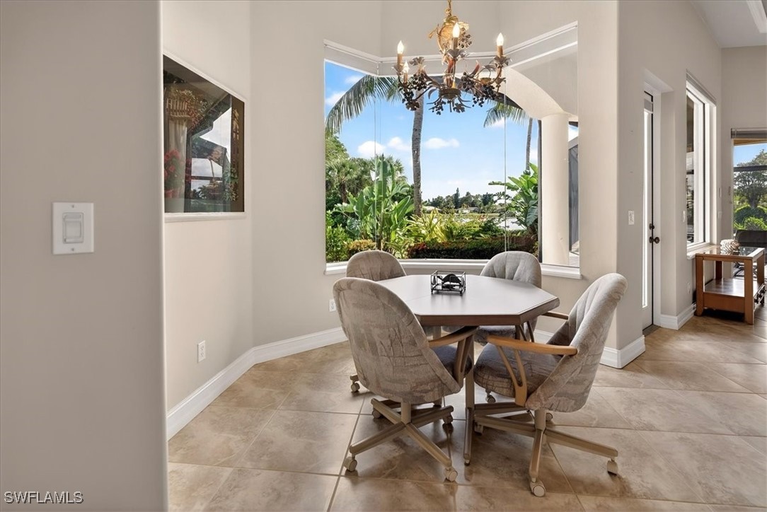 3 Bed Pool Home for Sale in Naples, photo 13
