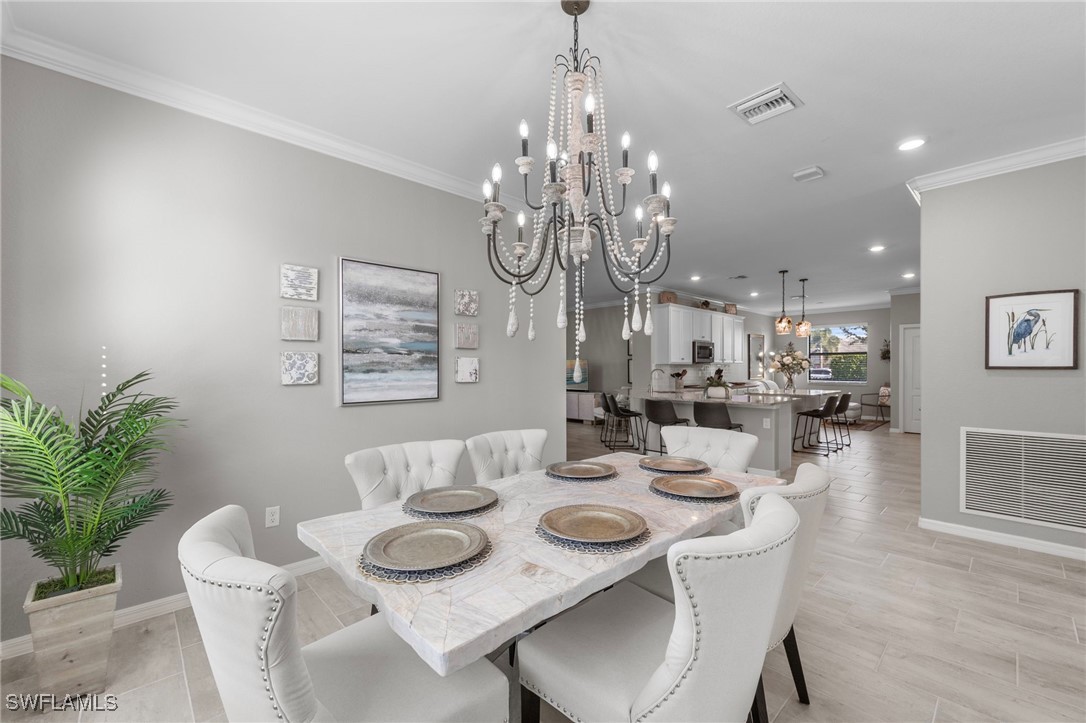 4 Bed SingleFamilyResidence for Sale in Estero, FL, $599,000 — photo 13